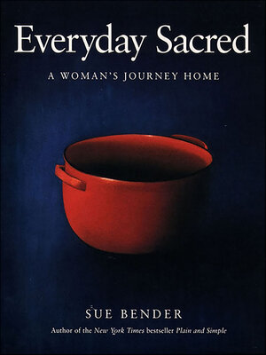 Everyday Sacred - ebook